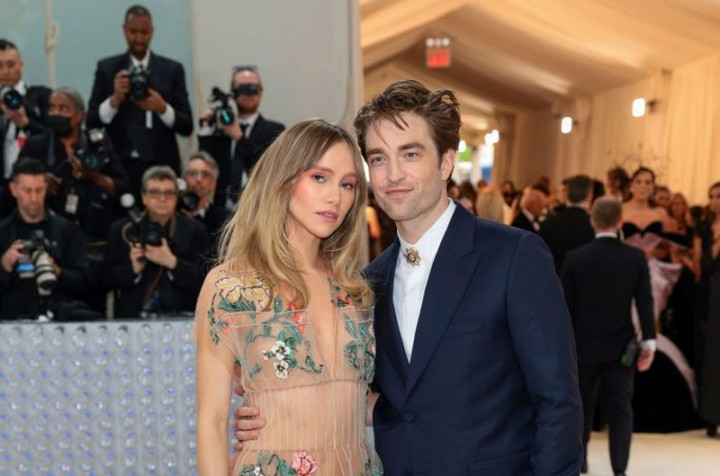 5 Pasangan Selebriti yang Terlihat Mesra di Met Gala 2023