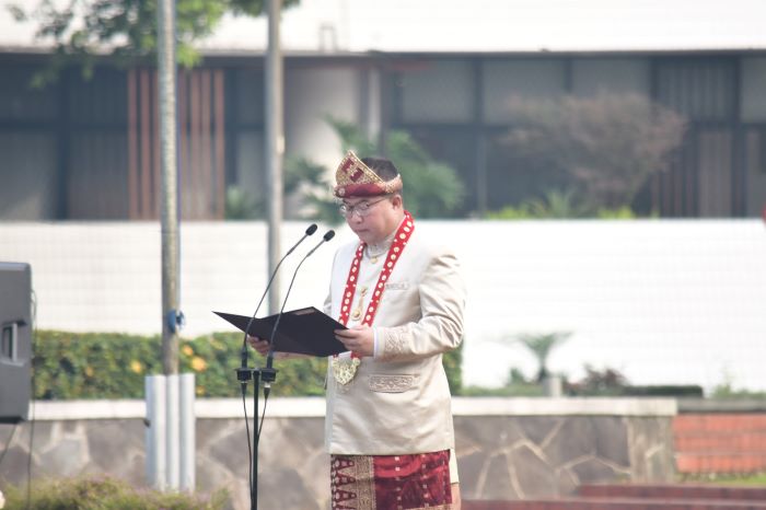 Hardiknas 2023, Rektor IPB:  Momentum Mereformasi Pendidikan Nasional
