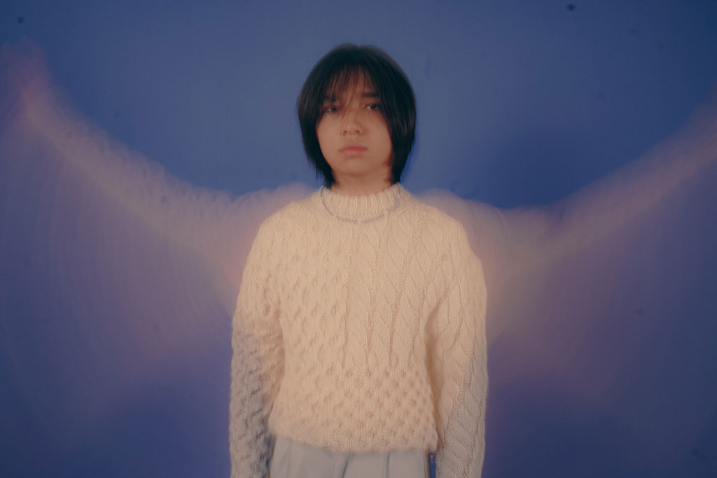 Weda Mauve (Foto: dok Weda Mauve)