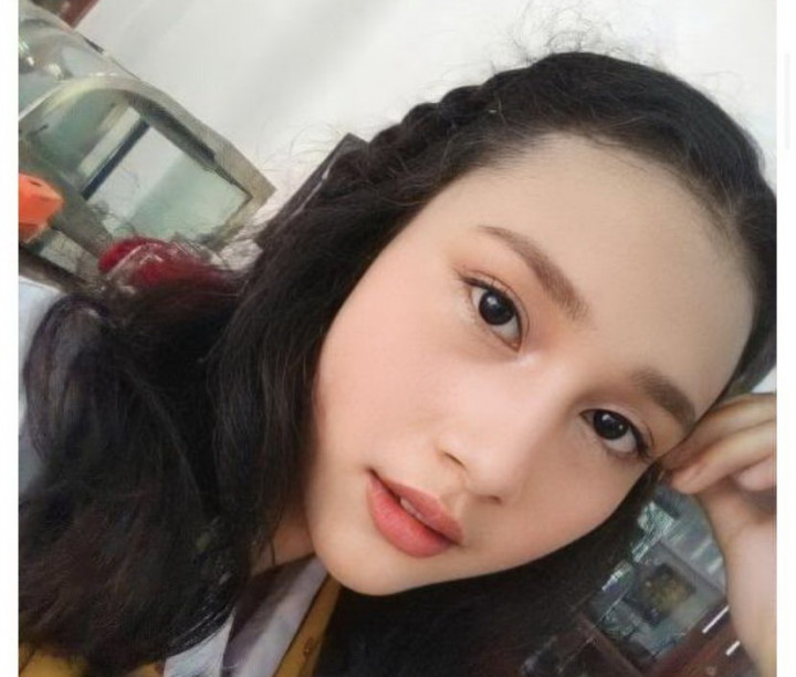 Tenri Anisa Jawab Tuduhan Jadi Pelakor dan Berzina dengan Virgoun