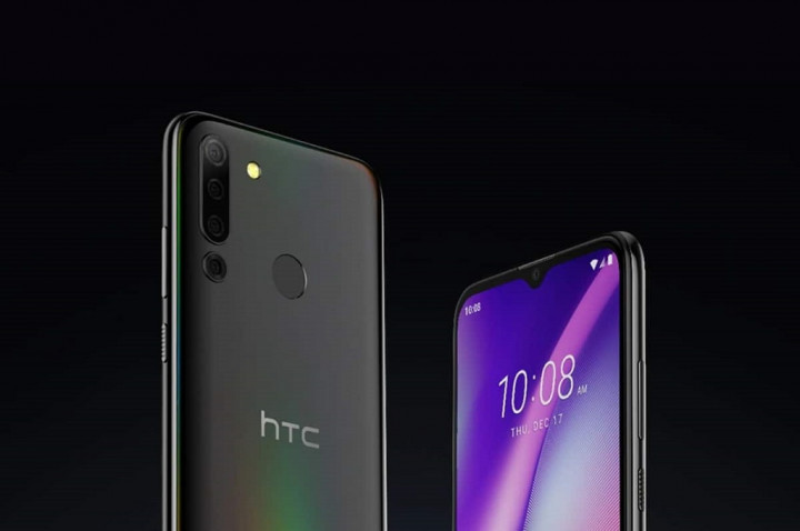 HTC Bersiap Meluncurkan Ponsel Premium Baru