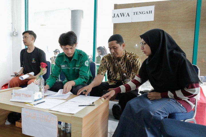 Konflik Sudan, Puluhan WNI asal Jateng Dipulangkan ke Daerahnya Masing-Masing