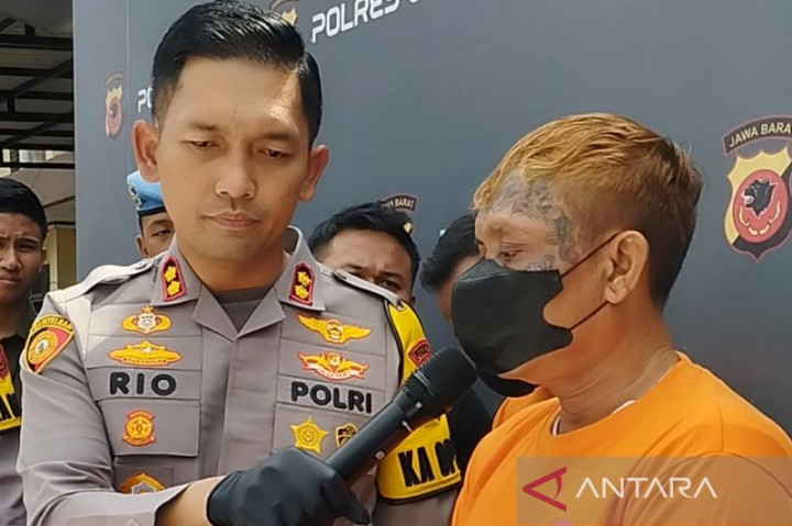 Polisi Selidiki Teror Bom ke Rumah Tersangka Kasus Premanisme