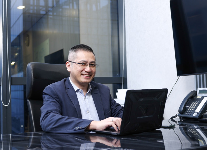 Pamit Dulu! Dirut Bank Neo Commerce Undur Diri