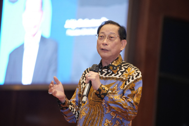 Begini Cara BCA Dukung Penciptaan SDM Berkualitas, Semua Demi Bonus Demografi!