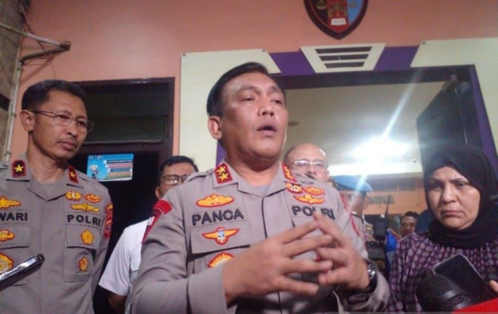 Sederet Pelanggaran AKBP Achiruddin yang Membuatnya Dipecat Tak Hormat