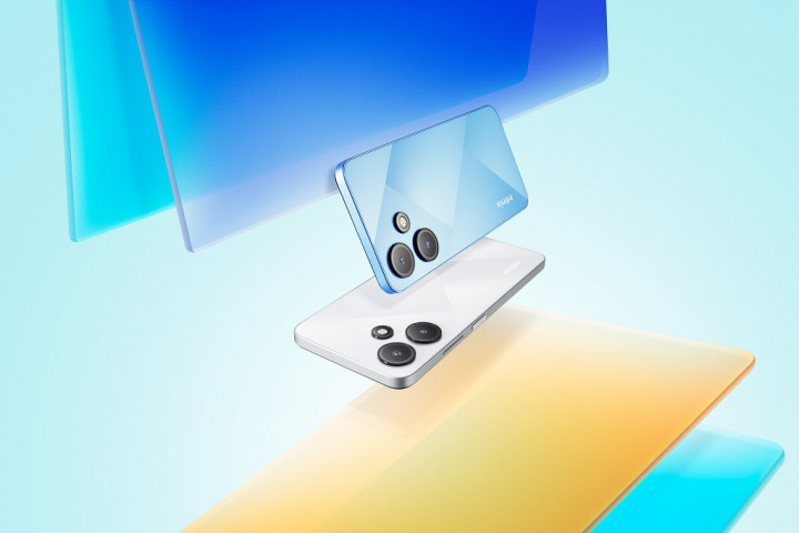 Spesifikasi dan Harga Infinix Hot 30i yang Rilis di Indonesia