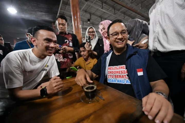 NasDem Beberkan Usulan Cawapres Anies, dari Khofifah hingga Yenny Wahid