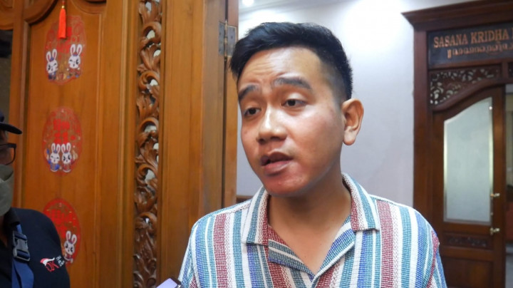 Gibran Segera Tetapkan Direktur Baru Taman Satwa Taru Jurug