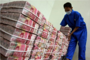BSI Maslahat Tebar Rp7,9 Miliar saat Ramadan, Ini Rinciannya
