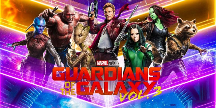 Sutradara Konfirmasi Guardians of The Galaxy Vol. 3 Punya Dua Post Credit Scene
