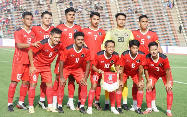 Indonesia Diharapkan Dapat Tiket Tambahan untuk Nonton Sepak Bola SEA Games