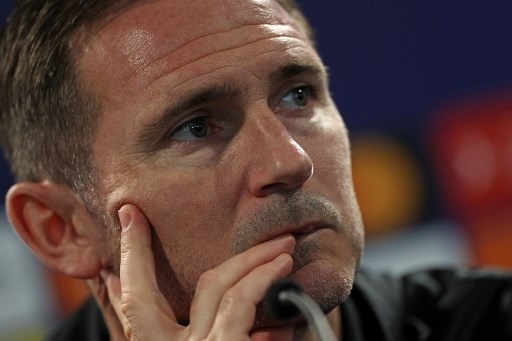 Dibantai Arsenal, Lampard Perpanjang Rekor 'Busuk' Bersama Chelsea