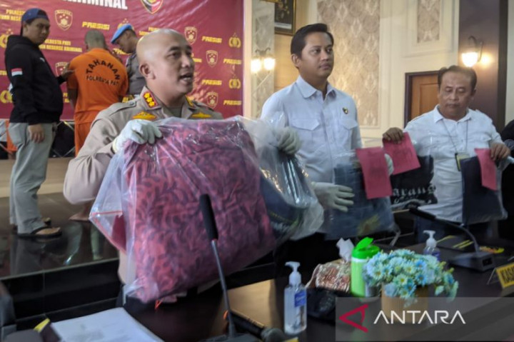 Seorang Ayah di Pati Jadi Tersangka Penganiayaan Anak Hingga Tewas