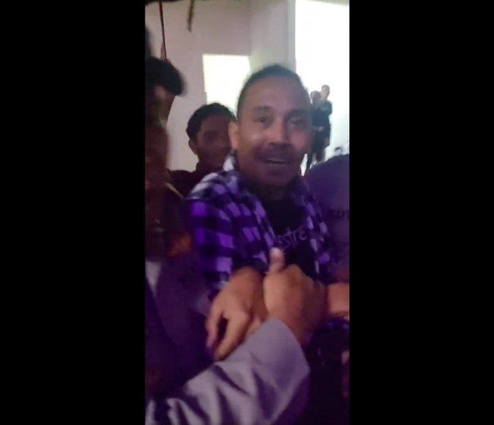 Komika Abdur Arsyad ‘Ditangkap’ Gegara Materi Provokatif? Faktanya Malah Bikin Ketawa