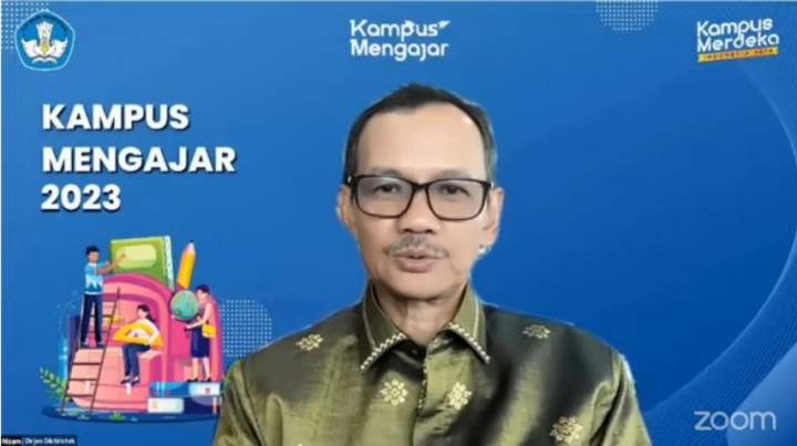 Siap-Siap, Pendaftaran Kampus Mengajar Angkatan 6 Dibuka 8 Mei 2023