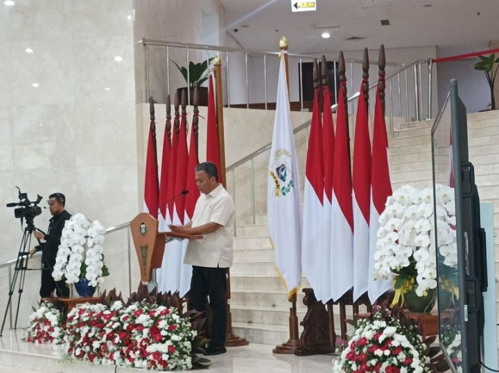 Belum Kantongi Restu Megawati, Prasetyo Edi Nekat Maju ke DPR RI