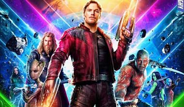 Sinopsis Guardians of The Galaxy Vol. 3