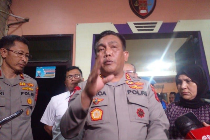 Polisi Selidiki Kasus Kematian Asiah di Lift Bandara Kualanamu