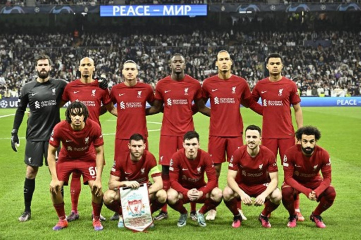 Jadwal Siaran Langsung Pertandingan Sepak Bola Malam Ini: Liverpool vs Fulham, Man City vs West Ham, Juventus vs Lecce