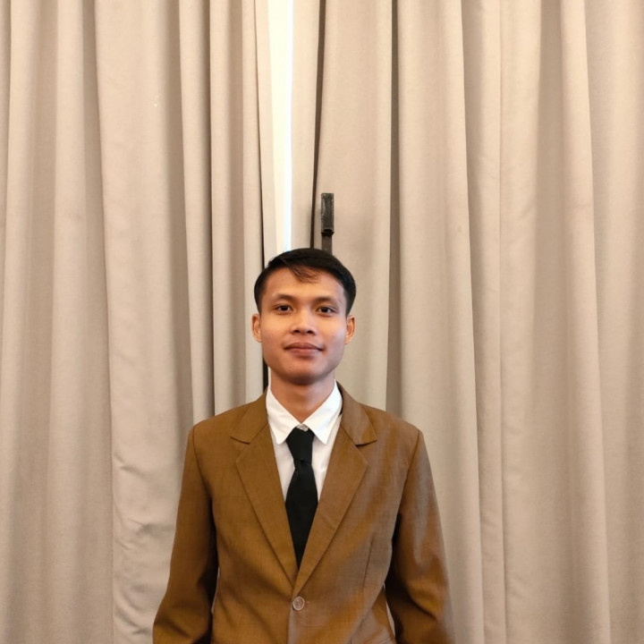 Keren! Anak Petani Kuliah di Korea Berkat Beasiswa IISMA