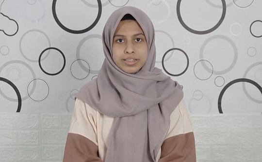 Ikut Program PKW, Saniyah Ubah Hidup dari Buruh Garmen Jadi Pengusaha