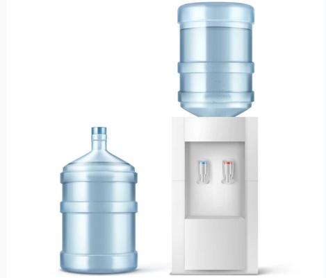 Lebih Efisien, Air Galon Guna Ulang Dipilih Warga Jakpus