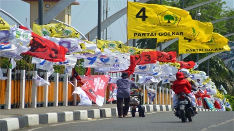 Kampanye Pengertian Ciri Jenis Dan Tekniknya 