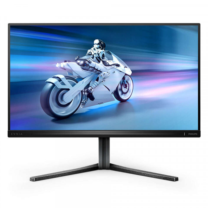 Philips Resmi Kenalkan Monitor Gaming 280Hz