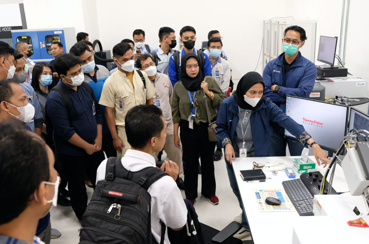 Hyundai Dorong Pemasok Komponen Lokal Berinovasi, Ini Sebabnya