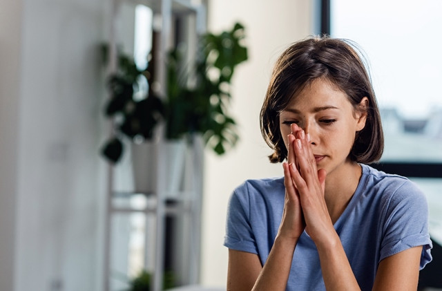 Kenali Nosophobia, Fobia Terhadap Penyakit pada Tubuh