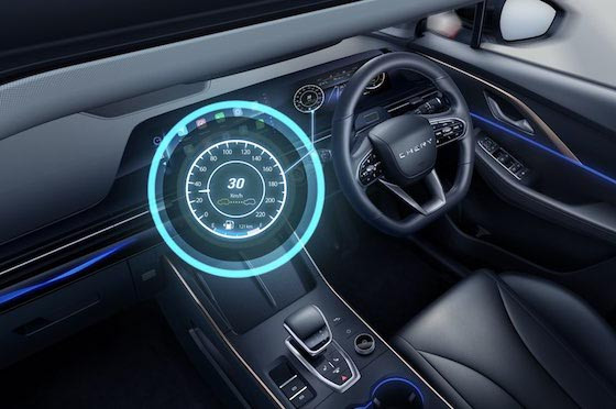 Chery Punya Adaptive Cruise Control yang Bisa Kerja Dari 0 km/jam