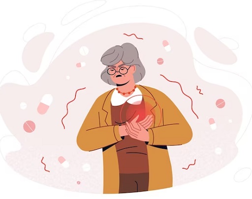 Sindrom Hepatopulmoner, Perhatikan 4 Gejalanya agar Tidak Berakibat Fatal