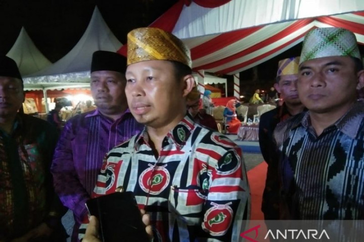 Pemkot Kendari Harap KTT ASEAN Ciptakan Keamanan-Ketertiban