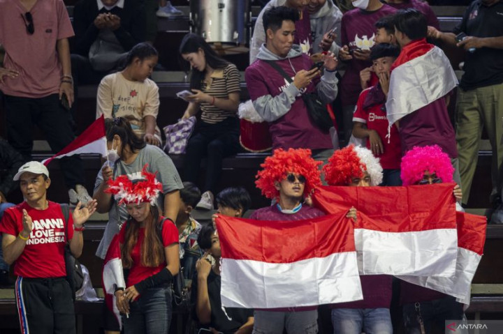 Jadwal SEA Games Hari Ini: Ada Potensi Medali untuk Kontingen Indonesia