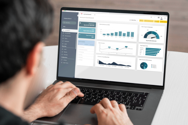 Jangan Asal Klik, Awas Data Pribadi Dicuri Lewat <i>Link Phising</i>!