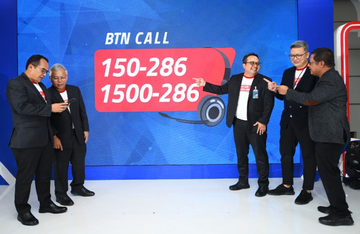 Awas Marak Penipuan! BTN Pakai Strategi Ini