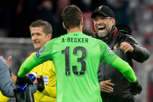 Siapa Pemain Liverpool yang Paling Konsisten? Ini Jawaban Klopp!