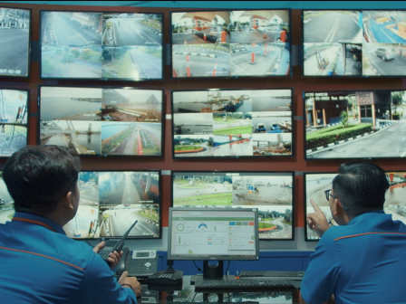 BUMN Ini Pamer Inovasi Digital di Hannover Messe, Begini Bentuknya