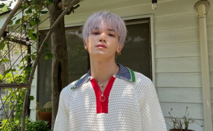 Taeyong NCT akan Debut Solo pada Juni 2023