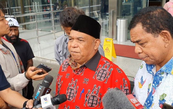 KPK Dituding Mengancam Profesi Pengacara, Kenapa?