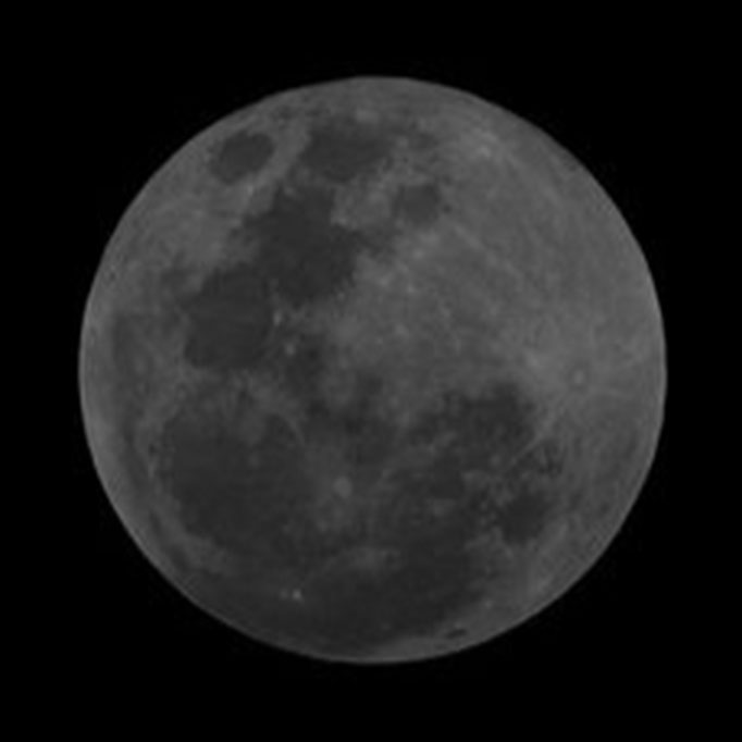 Gerhana Bulan Penumbra 5-6 Mei 2023