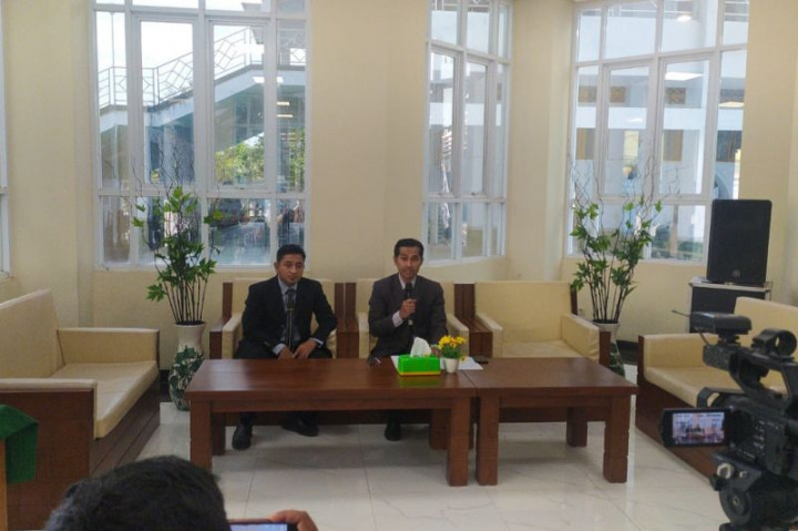 29 Santri Korban Bus Masuk Jurang di Parigi Moutong Alumni Pondok Modern Gontor