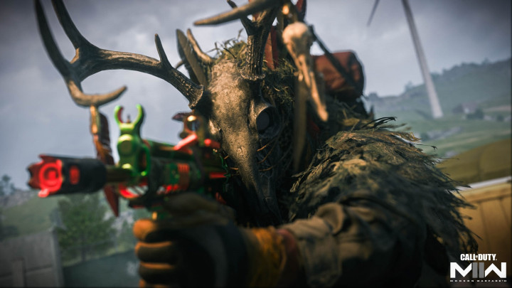Warzone 2.0 dan MW II Season 33 Muncul 11 Mei