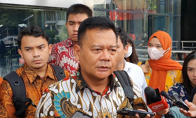 Endar Tak Puas dengan Balasan Surat dari Pimpinan KPK Terkait Pencopotannya