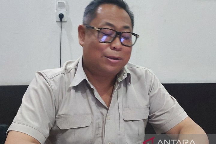 Diduga Bantu KKB, Kepala Distrik Kenyam Ditangkap