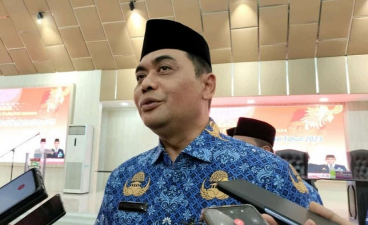 Disdik Kabupaten Tangerang Larang Sekolah Merekrut Guru Honorer di 2023