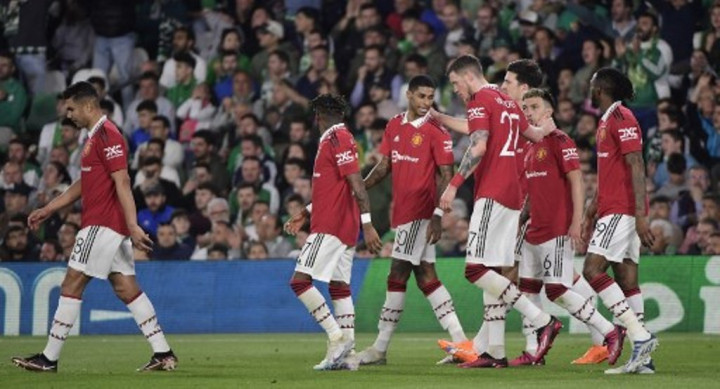 Jadwal Pertandingan Brighton vs Man United dan Udinese vs Napoli