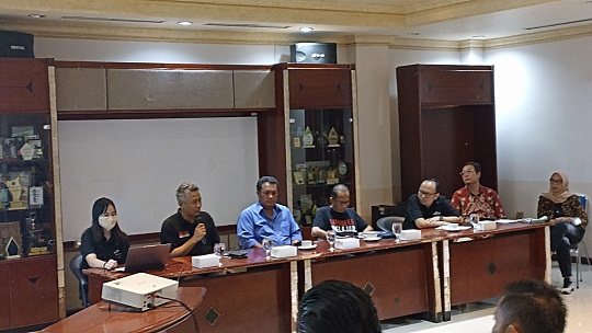 Dorong Implementasi Kurikulum Merdeka, Ini 6 Fasilitas untuk Sekolah