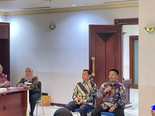 Kurikulum Merdeka Keluarkan Guru dari Bayang Tuntutan Administratif